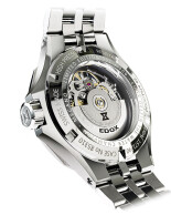 Delfin Mecano Damascus Limited Edition 853103DMNGIN01