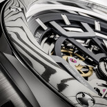 Delfin Mecano Damascus Limited Edition 853103DMNGIN01