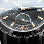 Grand Ocea Power Reserve Automatic 94500357GNCANIR