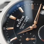 Grand Ocea Power Reserve Automatic 94500357GNCANIR