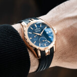 Grand Ocean Power Reserve Automatic 9450037RCABUIR