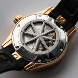 Grand Ocean Power Reserve Automatic 9450037RCABUIR