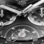 Carrera Tourbillon CAR5A8YFC6377