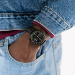 American Classic Intra-Matic Auto Chrono H38446731