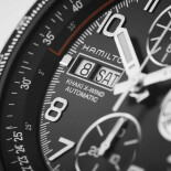 X-Wind Auto Chrono
 H77736733