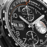 X-Wind Auto Chrono
 H77736733