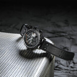 X-Wind Auto Chrono
 H77736733