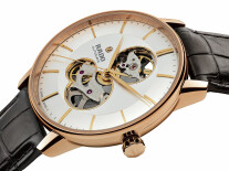 Coupole Classic Open Heart Automatic R22895025