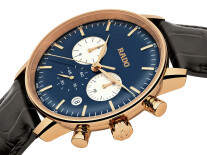 Coupole Classic Chronograph R22911205