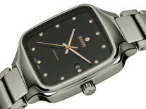 True Square Automatic Diamonds R27077702