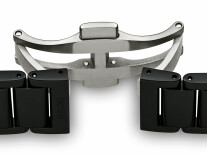True Square Automatic Diamonds R27078702