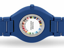 True Thinline Les Couleurs™ Le Corbusier Spectacular ultramarine 4320K R27092622