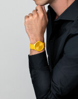 True Thinline Les Couleurs™ Le Corbusier Sunshine yellow 4320W
 R27093632