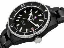 Captain Cook High-Tech Ceramic Diver R32129152