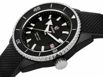 Captain Cook High-Tech Ceramic Diver R32129158