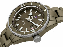 Captain Cook High-Tech Ceramic Diver R32130312