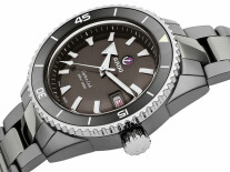 Captain Cook High-Tech Ceramic Diver R32144102