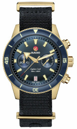 Captain Cook Automatic Chronograph R32146208