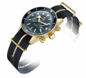 Captain Cook Automatic Chronograph R32146208