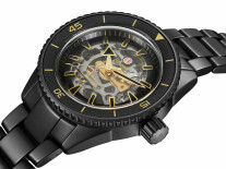 Captain Cook High-Tech Ceramic Limited Edition R32147162