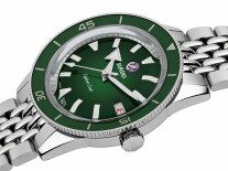 Captain Cook Automatic R32500323