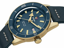 Captain Cook Automatic R32504205