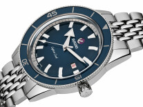 Captain Cook Automatic R32505203