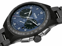 HyperChrome Match Point Automatic Chronograph R32525202