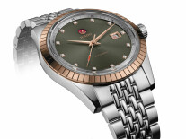 HyperChrome Classic Automatic Diamonds R33100703