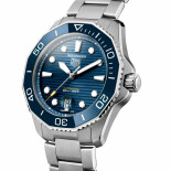 Aquaracer Professional 300 WBP201BBA0632