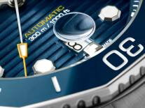 Aquaracer Professional 300 WBP201BBA0632