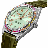 Chronomat Automatic 36 South Sea A10380611L1P1