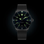Superocean Heritage Automatic 36 A10390161C1A1