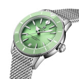 Superocean Heritage Automatic 36 A10390361L1A1