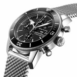 Superocean Heritage Chronograph 44 A13313121B1A1