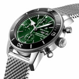 Superocean Heritage Chronograph 44  A13313121L1A1