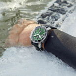 Superocean Heritage Chronograph 44 A13313121L1S1