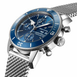 Superocean Heritage Chronograph 44 A13313161C1A1