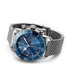 Superocean Heritage Chronograph 44 A13313161C1A1