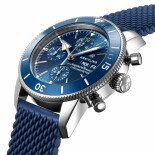 Superocean Heritage Chronograph 44 A13313161C1S1