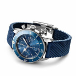 Superocean Heritage Chronograph 44 A13313161C1S1