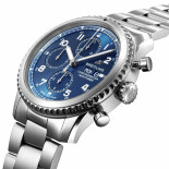 Navitimer 8 Chronograph 43 A13314101C1A1