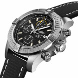 Avenger Chronograph 45 A13317101B1X1