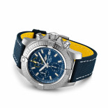 Avenger Chronograph 45 A13317101C1X1