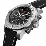 Super Avenger Chronograph 48 A13375101B1X1