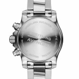 Avenger Chronograph 43 A13385101B1A1