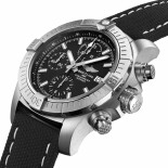 Avenger Chronograph 43 A13385101B1X1