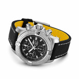 Avenger Chronograph 43 A13385101B1X1