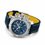 Avenger Chronograph 43 A13385101C1X1