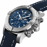 Avenger Chronograph 43 A13385101C1X2